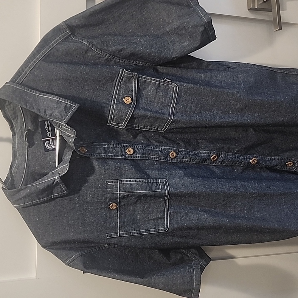 XL O'Neill camp shirt